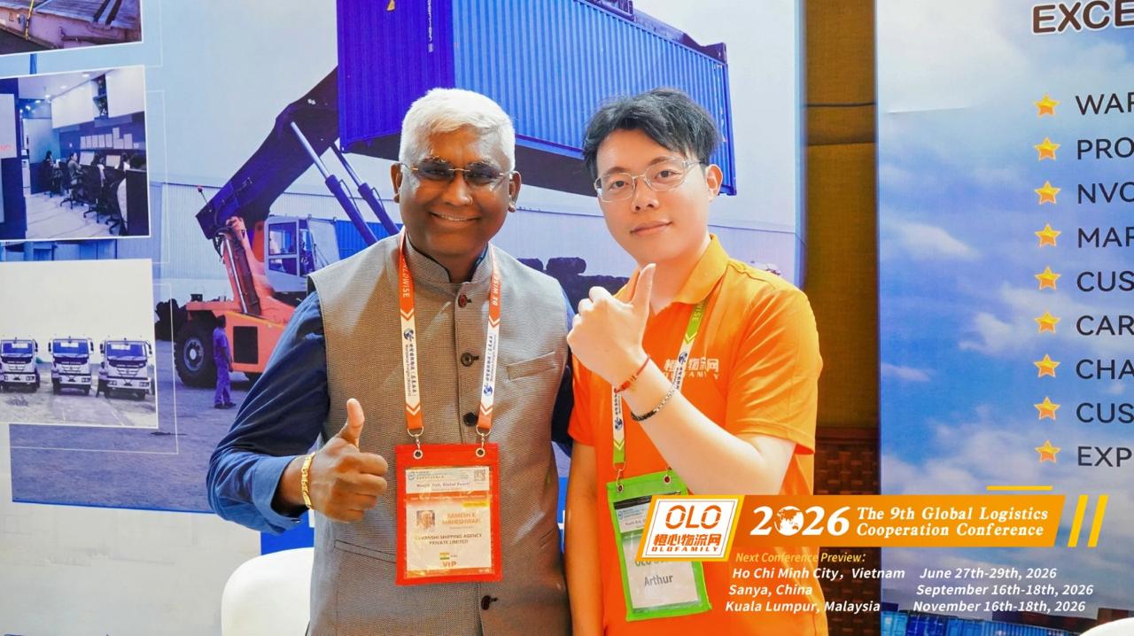 Logistics Gallery 13